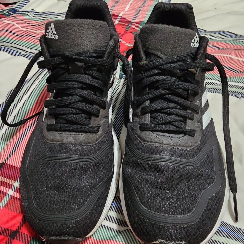 Boys Adidas sneakers